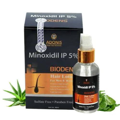 Hair Loss Treatments