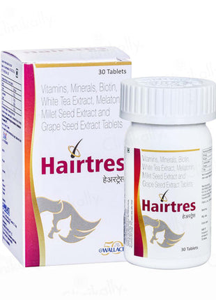 Hairtress tablets 30 tab