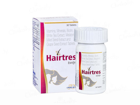 Hairtress tablets 30 tab