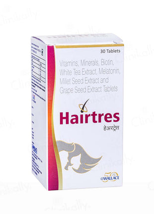 Hairtress tablets 30 tab