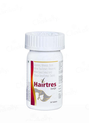 Hairtress tablets 30 tab