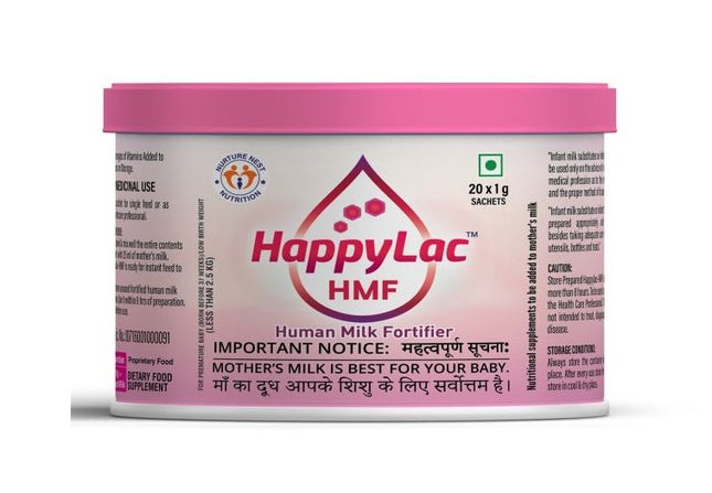 Happylac HMF 20 *1gm