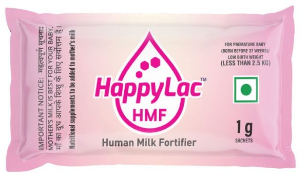 Happylac HMF 20 *1gm