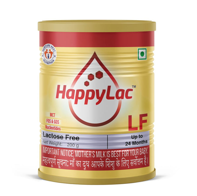 Happylac LF 200g