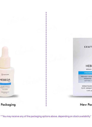 Hebeda Concentrate Serum 30ml