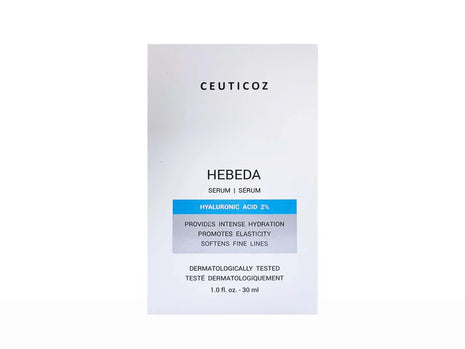 Hebeda Concentrate Serum 30ml