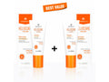 Heliocare Color Sunscreen Protector Solar Gelcream SPF 50
