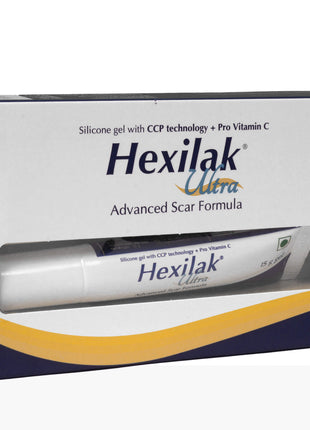 Hexilak Ultra Gel