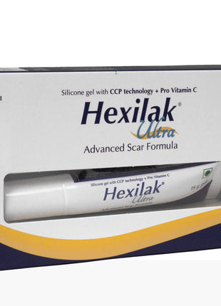 Hexilak Ultra Gel