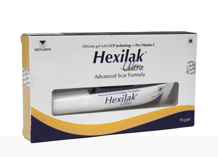 Hexilak Ultra Gel