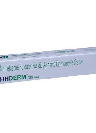 Hhderm Cream 10gm