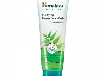 Purifying Need Face Wash