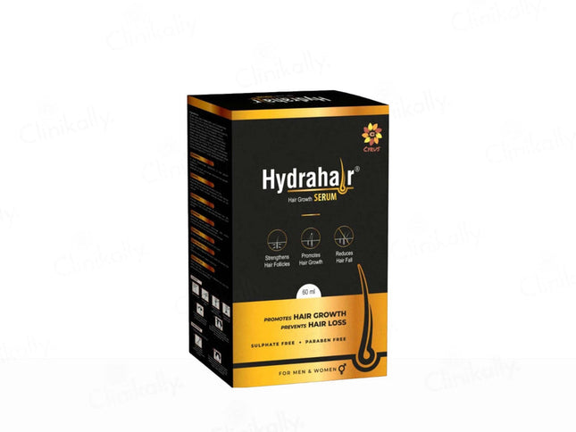 Cyrus Hydrahair Hair Serum 60Ml