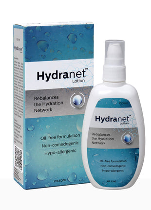 Hydranet Lotion