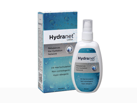 Hydranet Lotion