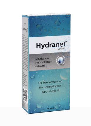 Hydranet Lotion