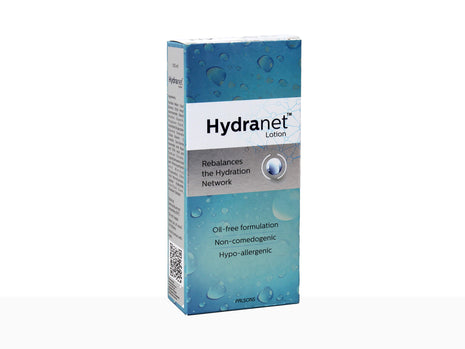 Hydranet Lotion