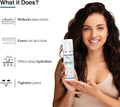 Tightens Pores