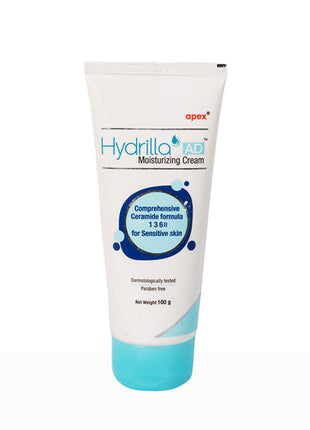 Hydrilla AD Moisturizing Cream 100g