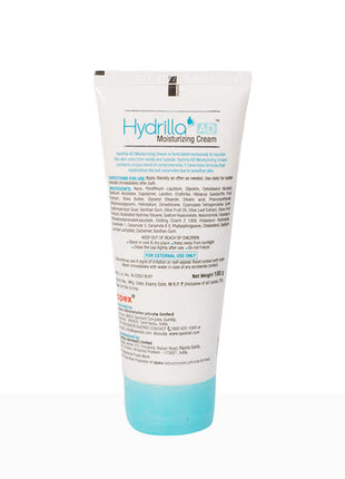 Hydrilla AD Moisturizing Cream 100g