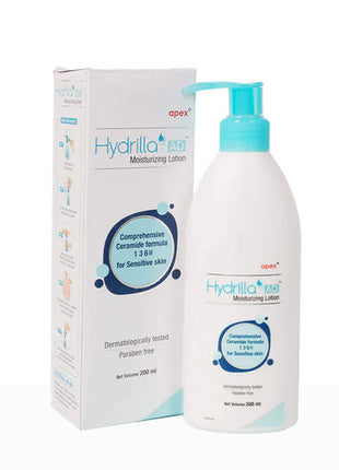 Hydrilla AD moisturizing lotion 200ml