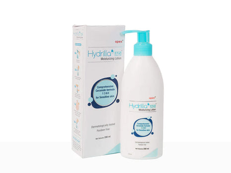 Hydrilla AD moisturizing lotion 200ml