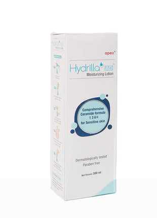 Hydrilla AD moisturizing lotion 200ml