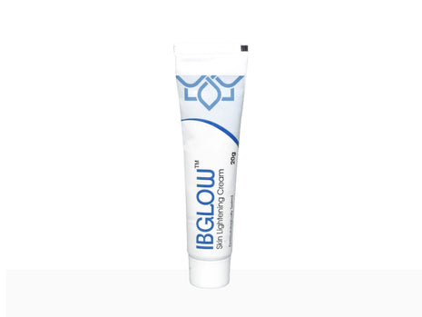 Ibglow Skin Lightening Cream