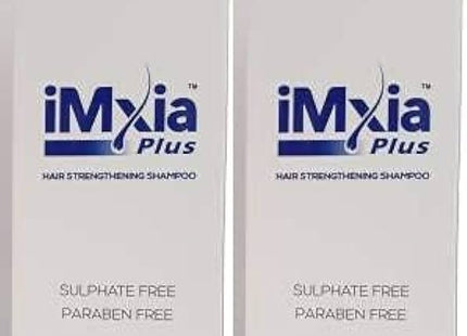 IMXIA PLUS SHAMPOO 