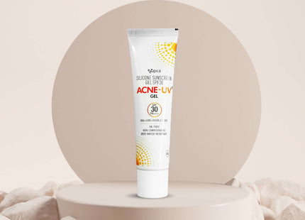 IPCA Acne-UV Gel Sunscreen SPF 30/PA+++