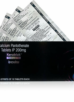 IPCA Kerablak Tablets