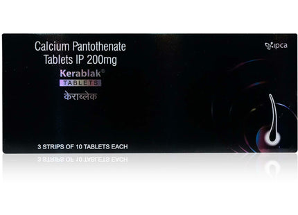 IPCA Kerablak Tablets