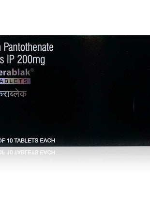 IPCA Kerablak Tablets