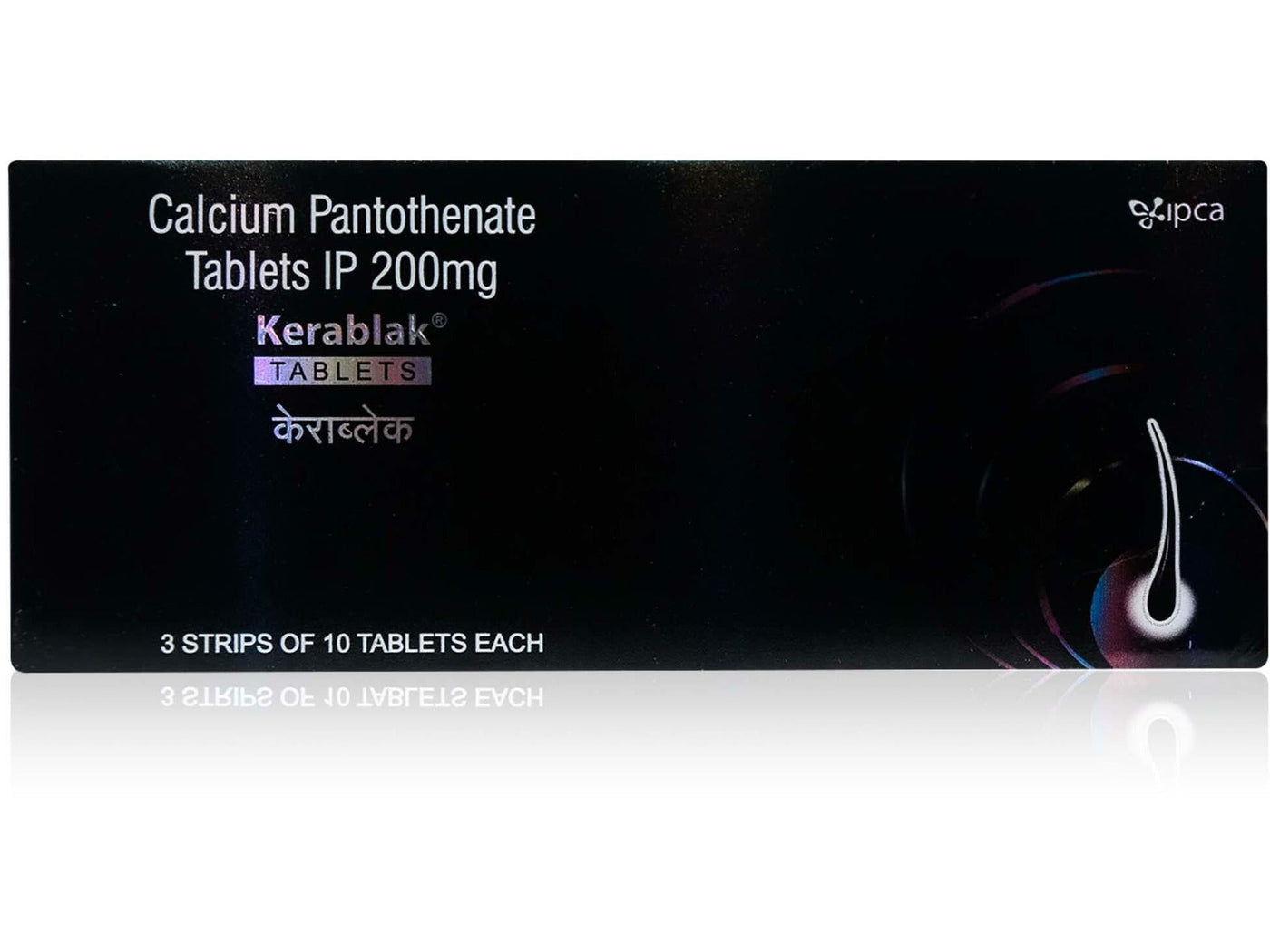 IPCA Kerablak Tablets