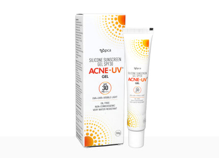 IPCA Acne-UV Gel Sunscreen SPF 30/PA+++
