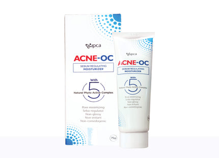 IPCA Acne OC Moisturizer
