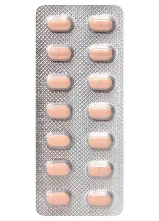 IVABID 5 MG TABLET 14T