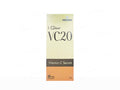 I glow VC 20 serum 20gm