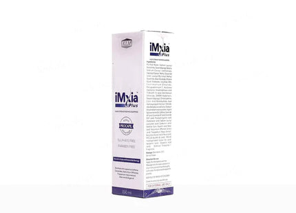 Imxia Plus Shampoo 150ml