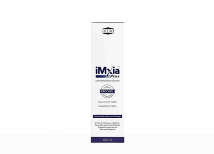 Imxia Plus Shampoo 150ml