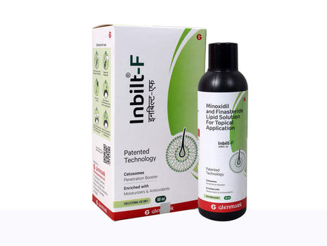 Inbilt-F Solution 60ML