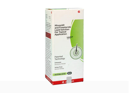 Inbilt-F Solution 60ML