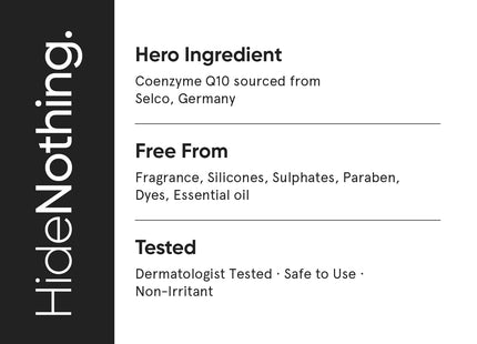 Anti Aging Mid-Strength Face Serum