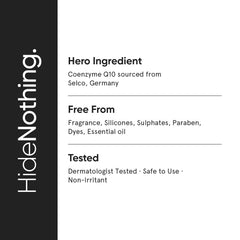 Anti Aging Mid-Strength Face Serum