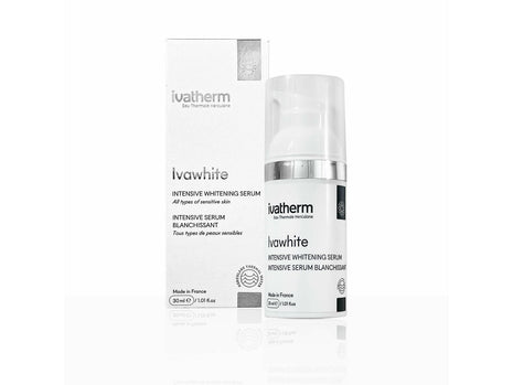 Ivatherm Ivawhite Whitening Serum 30ML