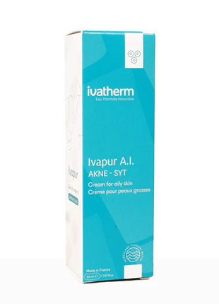 Ivapur A.i. cream 30ml