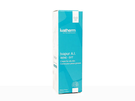 Ivapur A.i. cream 30ml