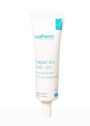 Ivapur A.i. cream 30ml