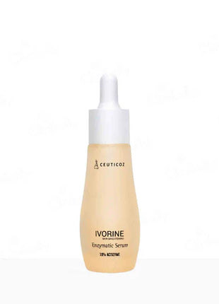 Ivorine Skin Brightening Enzymatic Serum 30ml