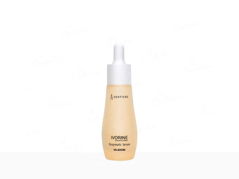 Ivorine Skin Brightening Enzymatic Serum 30ml